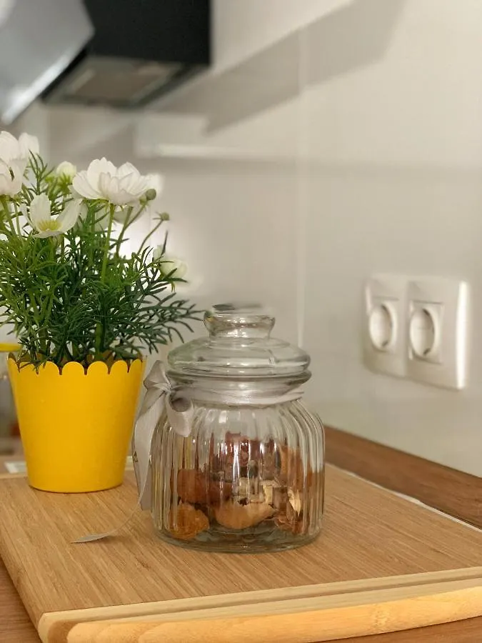 Apartments Dream In Arena 2 Pula Center Free Parking