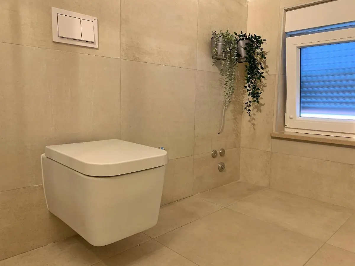 Apartments Dream In Arena 2 Pula Center Free Parking Chorvatsko