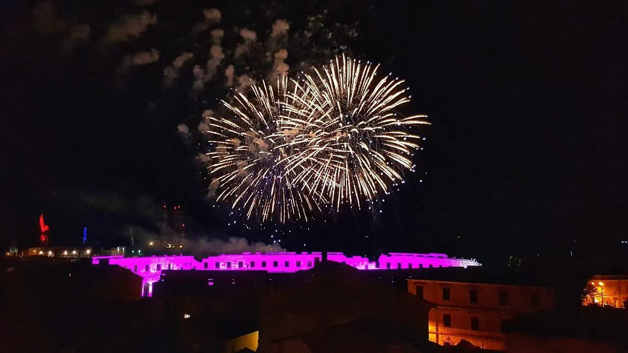 Apartments Dream In Arena 2 Pula Center Free Parking