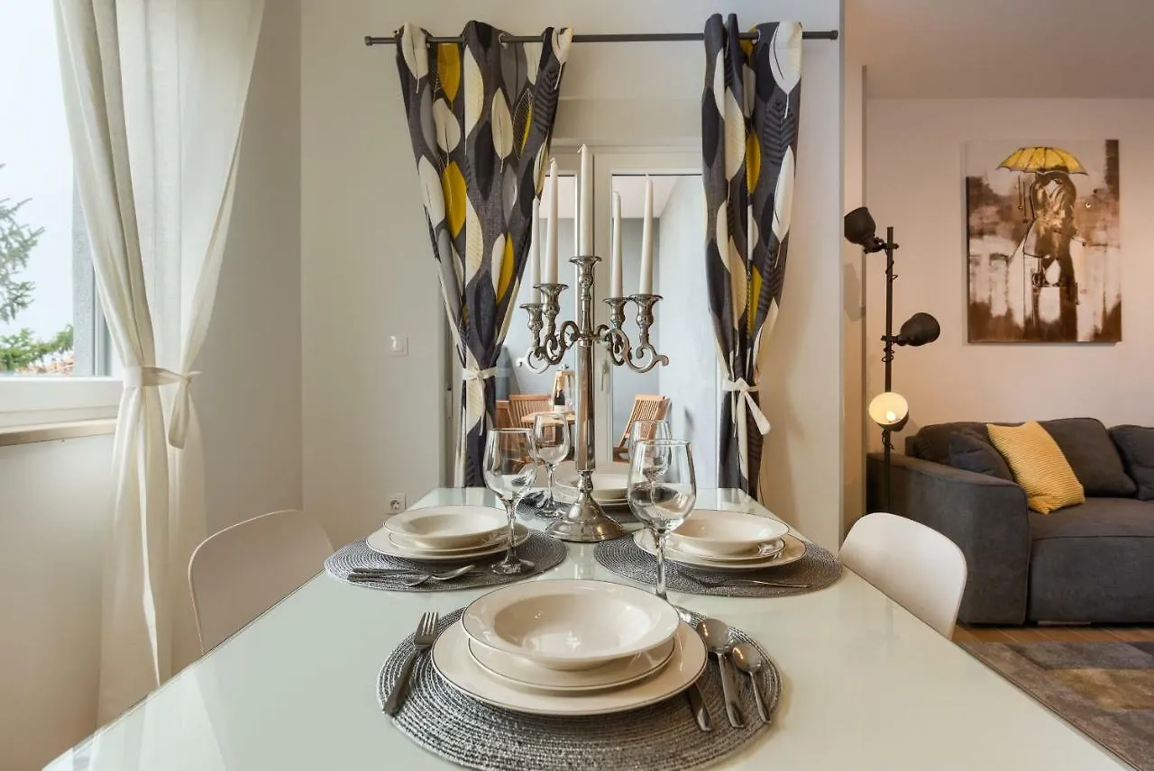 Apartments Dream In Arena 2 Pula Center Free Parking