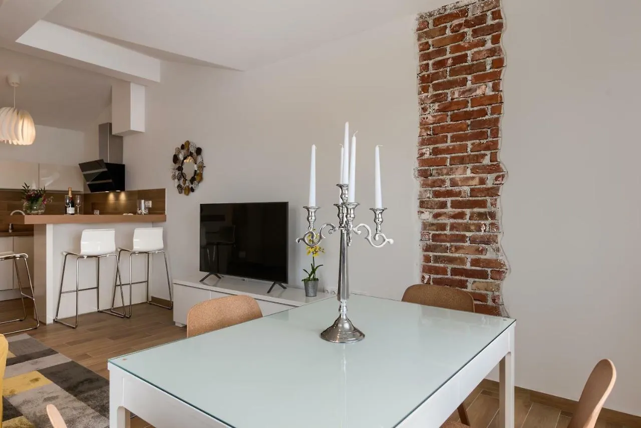 Apartments Dream In Arena 2 Pula Center Free Parking Chorvatsko