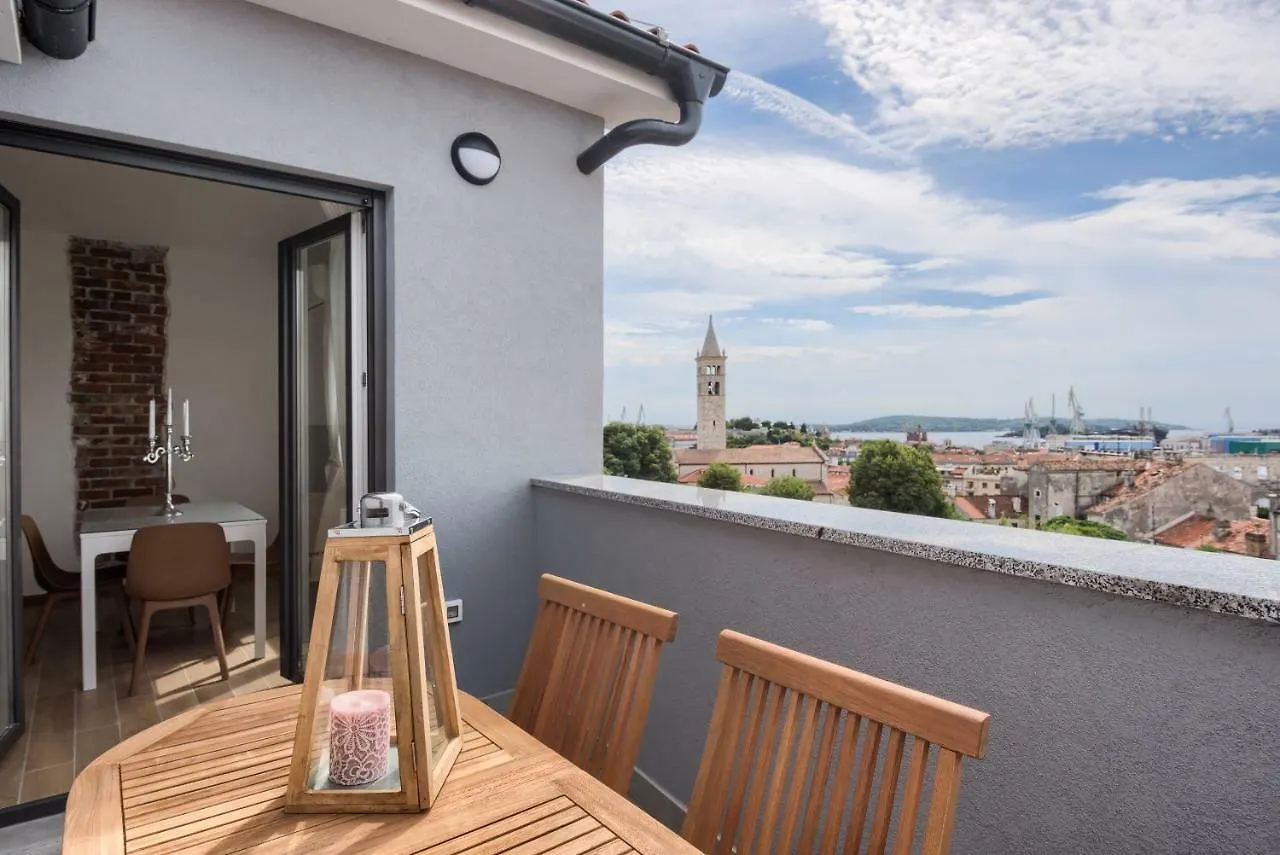 Apartments Dream In Arena 2 Pula Center Free Parking 0*,  クロアチア