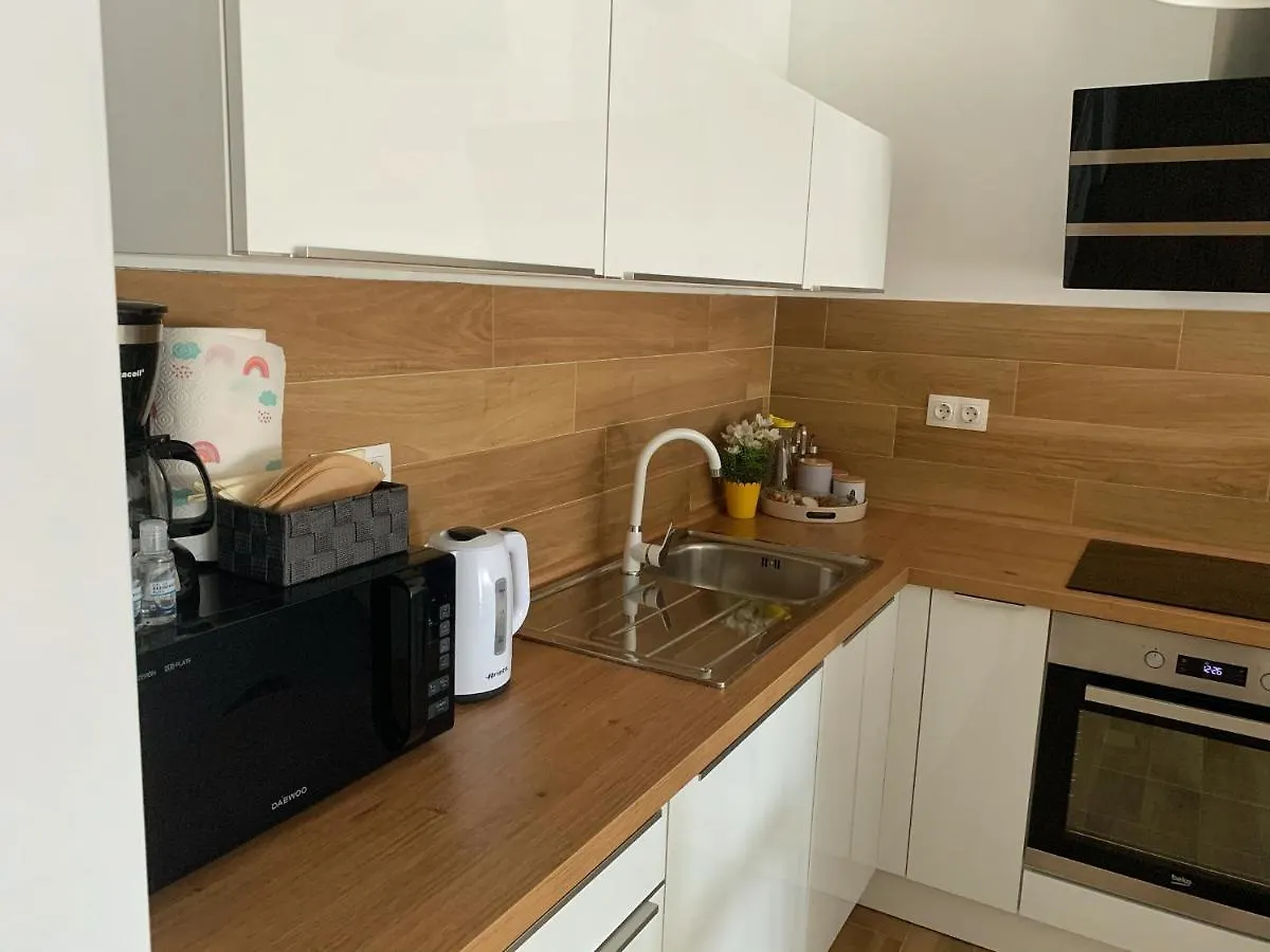 Apartments Dream In Arena 2 Pula Center Free Parking 0*,  Kroatien