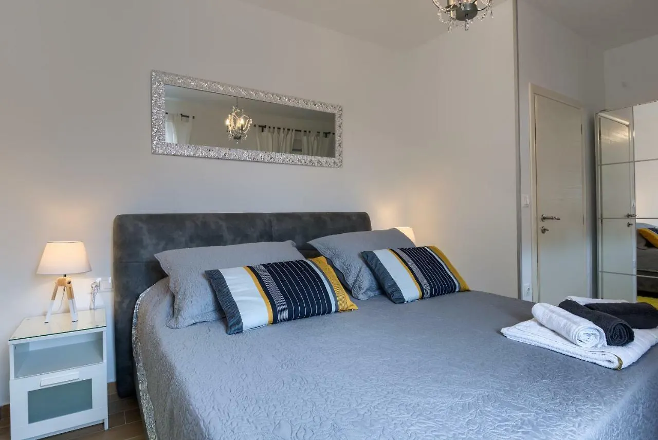 Apartments Dream In Arena 2 Pula Center Free Parking Kroatien