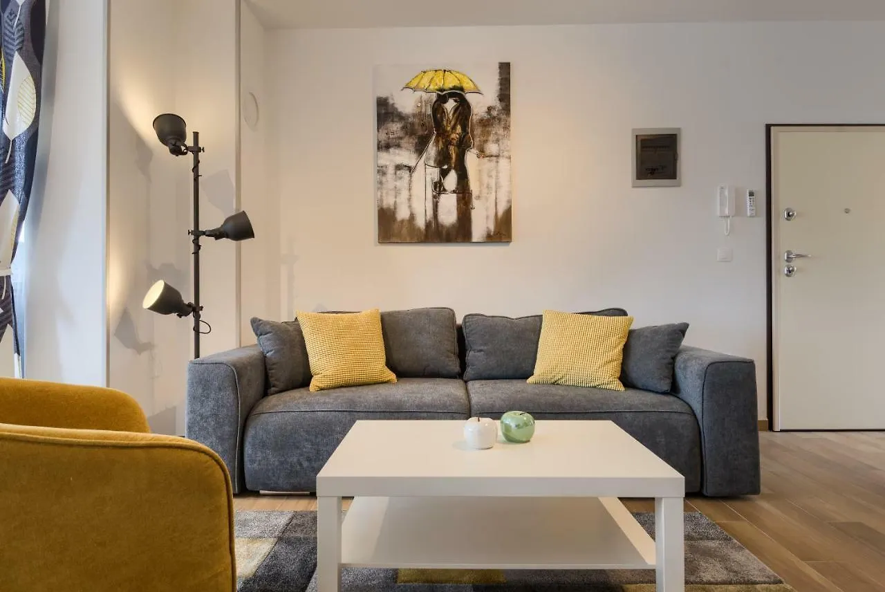 Apartments Dream In Arena 2 Pula Center Free Parking 0*,  Kroatien