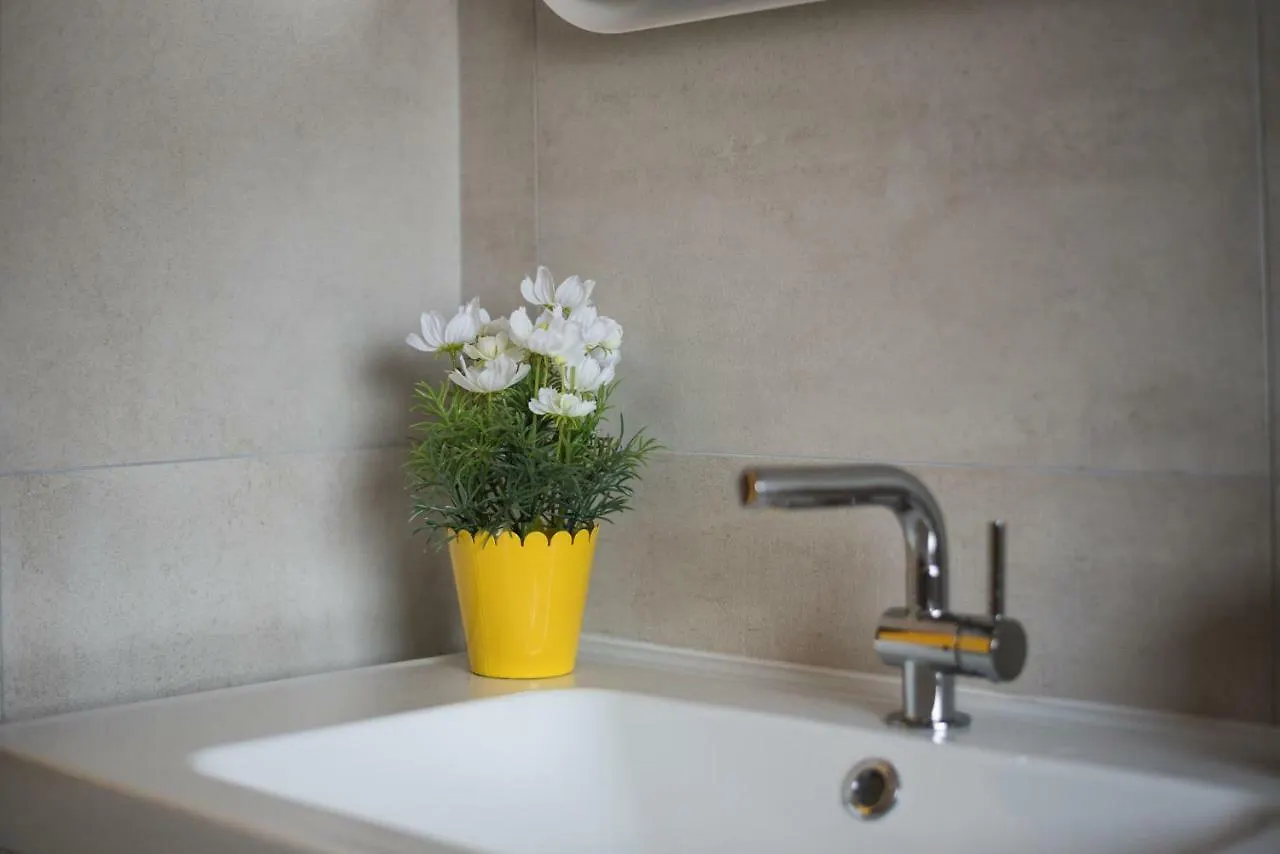Apartments Dream In Arena 2 Pula Center Free Parking 0*,