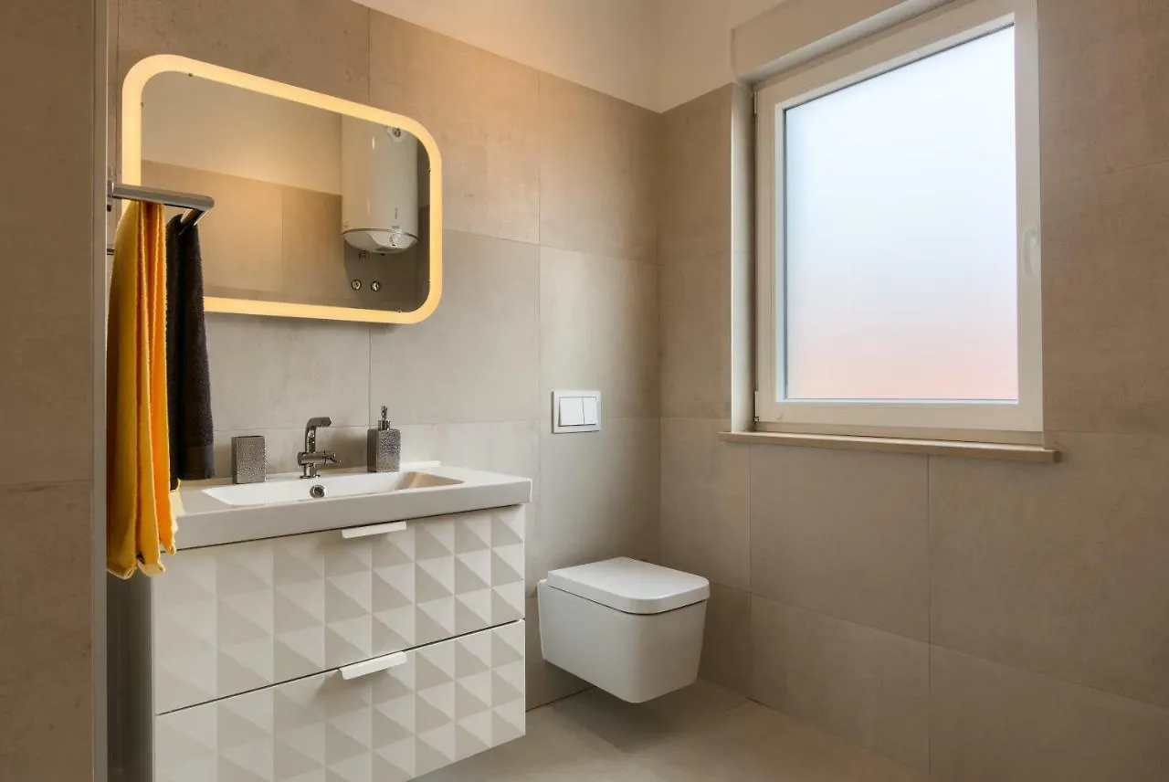 Apartments Dream In Arena 2 Pula Center Free Parking